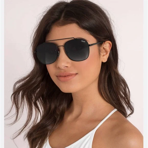 Quay Australia | Accessories | Quay Australia To Be Seen 